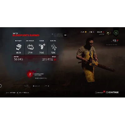 Dead by Daylight: Leatherface DLC XBOX ONE SERIES X|S Ключ USA - irongamers.ru