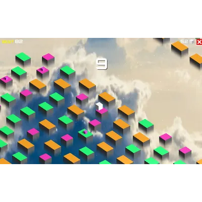 Sky jump Steam Key Region Free - irongamers.ru