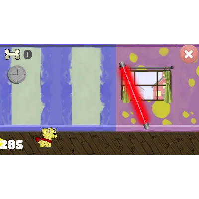 K-9 Dog Job Steam Key Region Free - irongamers.ru