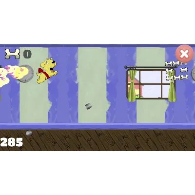 K-9 Dog Job Steam Key Region Free - irongamers.ru