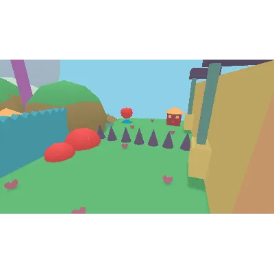 Lovely Planet 2: April Skies Steam Key (Region Free) - irongamers.ru