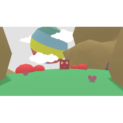 Lovely Planet 2: April Skies Steam Key (Region Free) - irongamers.ru