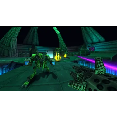 Turok 2: Seeds of Evil STEAM KEY РФ+СНГ СТИМ ЛИЦЕНЗИЯ - irongamers.ru