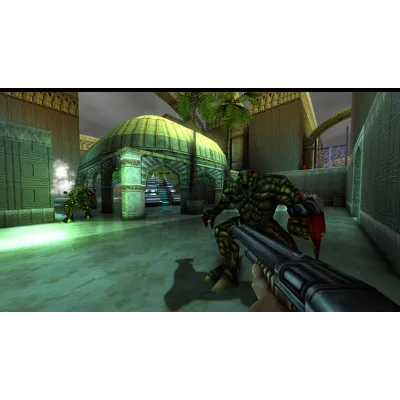 Turok 2: Seeds of Evil STEAM KEY РФ+СНГ СТИМ ЛИЦЕНЗИЯ - irongamers.ru