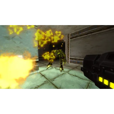 Turok 2: Seeds of Evil STEAM KEY РФ+СНГ СТИМ ЛИЦЕНЗИЯ - irongamers.ru