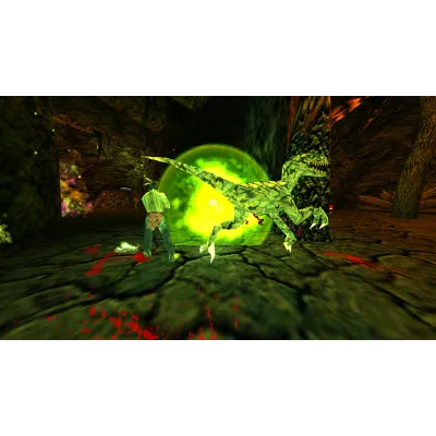 Turok 2: Seeds of Evil STEAM KEY РФ+СНГ СТИМ ЛИЦЕНЗИЯ - irongamers.ru