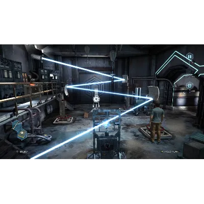 Subject 13 XBOX ONE / XBOX SERIES X|S / WIN 10 Код - irongamers.ru