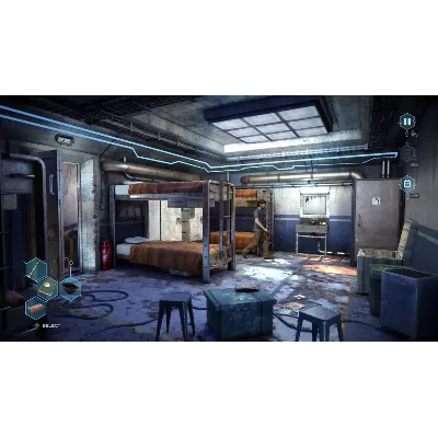 Subject 13 XBOX ONE / XBOX SERIES X|S / WIN 10 Код - irongamers.ru
