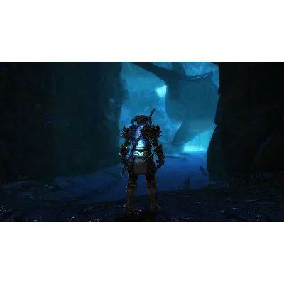 Kingdoms of Amalur: Re-Reckoning FATE Edition XBOX - irongamers.ru