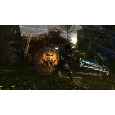 Kingdoms of Amalur: Re-Reckoning FATE Edition XBOX - irongamers.ru
