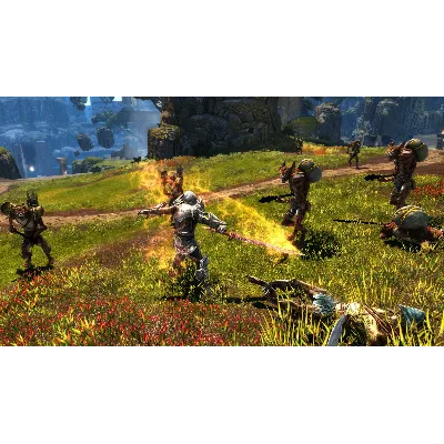 Kingdoms of Amalur: Re-Reckoning FATE Edition XBOX - irongamers.ru