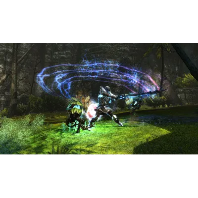 Kingdoms of Amalur: Re-Reckoning FATE Edition XBOX - irongamers.ru