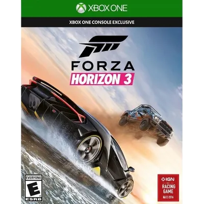 Grand Theft Auto V+Gears 5+Forza 3+32 игры Xbox One - irongamers.ru