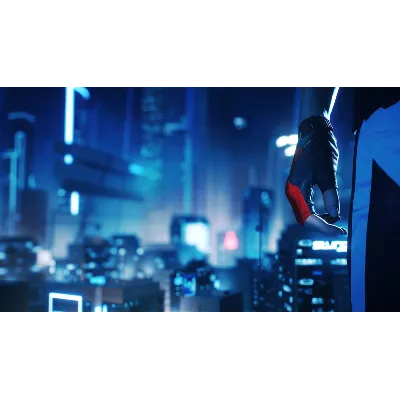 Mirror&acute;s Edge™ Catalyst XBOX [ Игровой Ключ Код ] - irongamers.ru