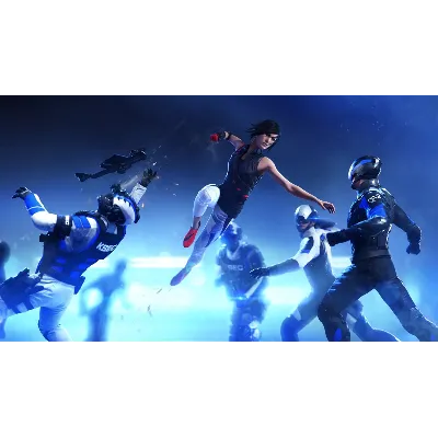 Mirror&acute;s Edge™ Catalyst XBOX [ Игровой Ключ Код ] - irongamers.ru