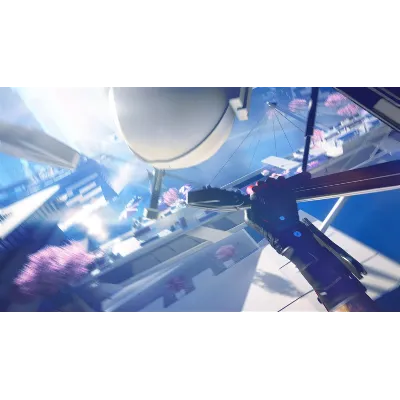Mirror&acute;s Edge™ Catalyst XBOX [ Игровой Ключ Код ] - irongamers.ru