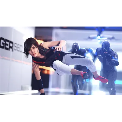 Mirror&acute;s Edge™ Catalyst XBOX [ Игровой Ключ Код ] - irongamers.ru