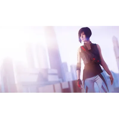 Mirror&acute;s Edge™ Catalyst XBOX [ Игровой Ключ Код ] - irongamers.ru