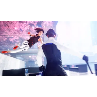 Mirror&acute;s Edge™ Catalyst XBOX [ Игровой Ключ Код ] - irongamers.ru