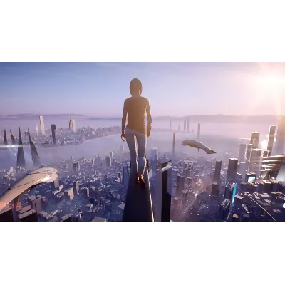 Mirror&acute;s Edge™ Catalyst XBOX [ Игровой Ключ Код ] - irongamers.ru