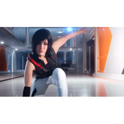 Mirror&acute;s Edge™ Catalyst XBOX [ Игровой Ключ Код ] - irongamers.ru
