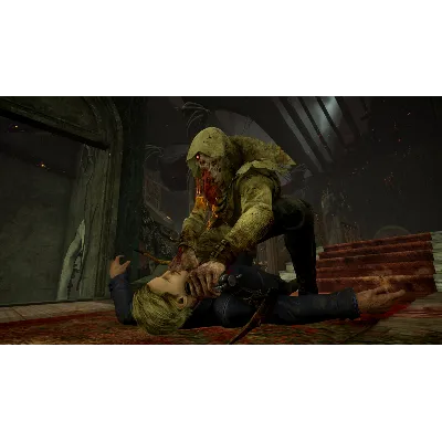 Dead by Daylight: DESCEND BEYOND Chapter XBOX Ключ - irongamers.ru