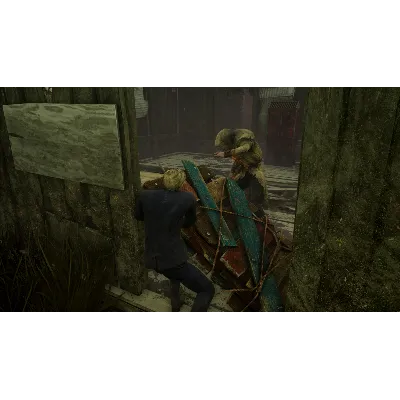 Dead by Daylight: DESCEND BEYOND Chapter XBOX Ключ - irongamers.ru