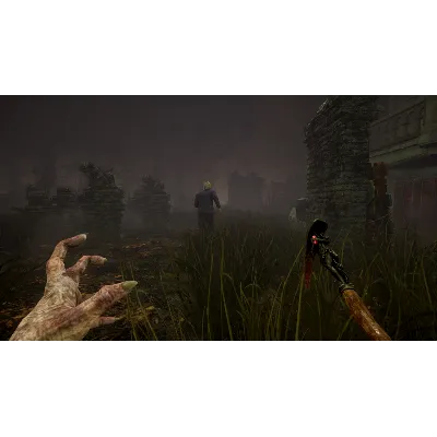 Dead by Daylight: DESCEND BEYOND Chapter XBOX Ключ - irongamers.ru