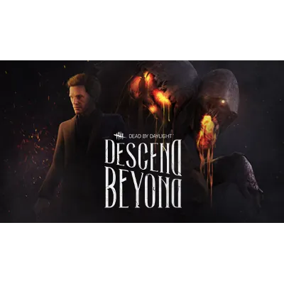 Dead by Daylight: DESCEND BEYOND Chapter XBOX Ключ - irongamers.ru