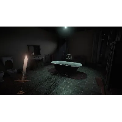 Don&acute;t Knock Twice XBOX ONE / XBOX SERIES X|S [ Ключ ] - irongamers.ru