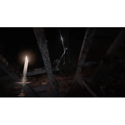 Don&acute;t Knock Twice XBOX ONE / XBOX SERIES X|S [ Ключ ] - irongamers.ru