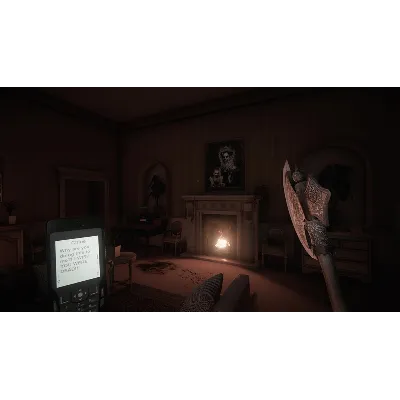 Don&acute;t Knock Twice XBOX ONE / XBOX SERIES X|S [ Ключ ] - irongamers.ru
