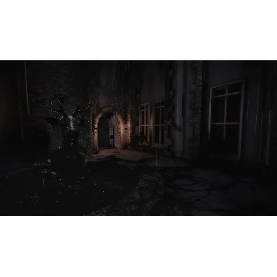 Don&acute;t Knock Twice XBOX ONE / XBOX SERIES X|S [ Ключ ] - irongamers.ru