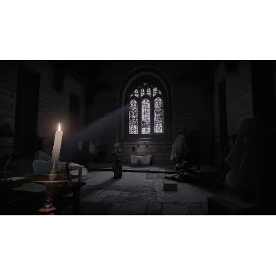 Don&acute;t Knock Twice XBOX ONE / XBOX SERIES X|S [ Ключ ] - irongamers.ru