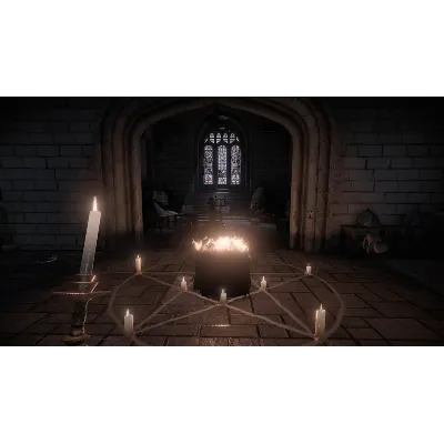 Don&acute;t Knock Twice XBOX ONE / XBOX SERIES X|S [ Ключ ] - irongamers.ru