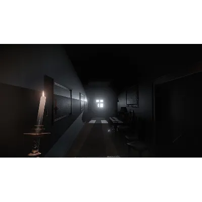 Don&acute;t Knock Twice XBOX ONE / XBOX SERIES X|S [ Ключ ] - irongamers.ru
