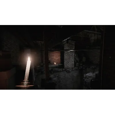 Don&acute;t Knock Twice XBOX ONE / XBOX SERIES X|S [ Ключ ] - irongamers.ru