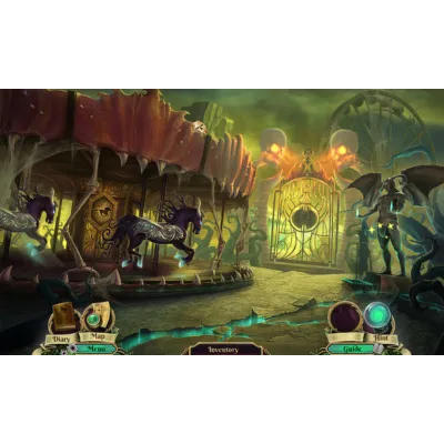 Dark Arcana: The Carnival (STEAM KEY/GLOBAL) - irongamers.ru
