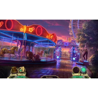 Dark Arcana: The Carnival (STEAM KEY/GLOBAL) - irongamers.ru