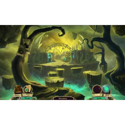 Dark Arcana: The Carnival (STEAM KEY/GLOBAL) - irongamers.ru