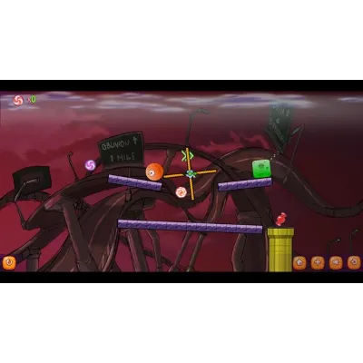 Sweet Tooth 2 (Steam key/Region free) - irongamers.ru
