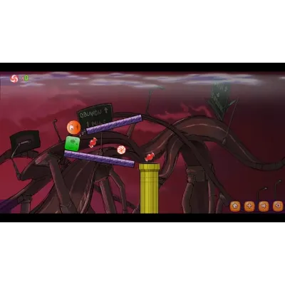 Sweet Tooth 2 (Steam key/Region free) - irongamers.ru