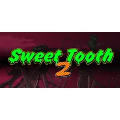 Sweet Tooth 2 (Steam key/Region free) - irongamers.ru