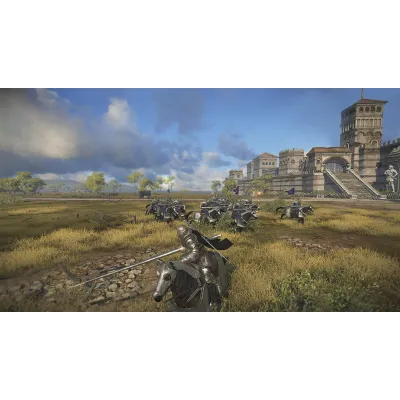Blood of Steel - Beta - Steam Key - Region Free - irongamers.ru