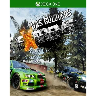 Close to the Sun + Gas Guzzlers Extreme XBOX ONE - irongamers.ru