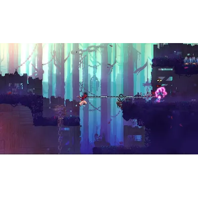 Dead Cells: The Bad Seed Bundle (3 in 1) STEAM КЛЮЧ - irongamers.ru