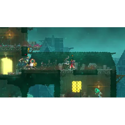 Dead Cells: The Bad Seed Bundle (3 in 1) STEAM КЛЮЧ - irongamers.ru