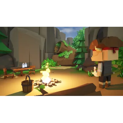 Swords &acute;n Magic and Stuff * RU/KZ/СНГ/TR/AR * STEAM - irongamers.ru