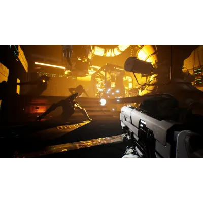 Genesis Alpha One Deluxe Edition STEAM KEY RU+CIS+UA+TR - irongamers.ru