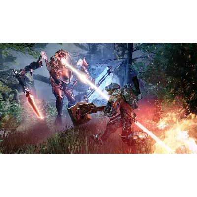 The Surge 2 XBOX ONE / XBOX SERIES X|S [ Ключ Код ] - irongamers.ru